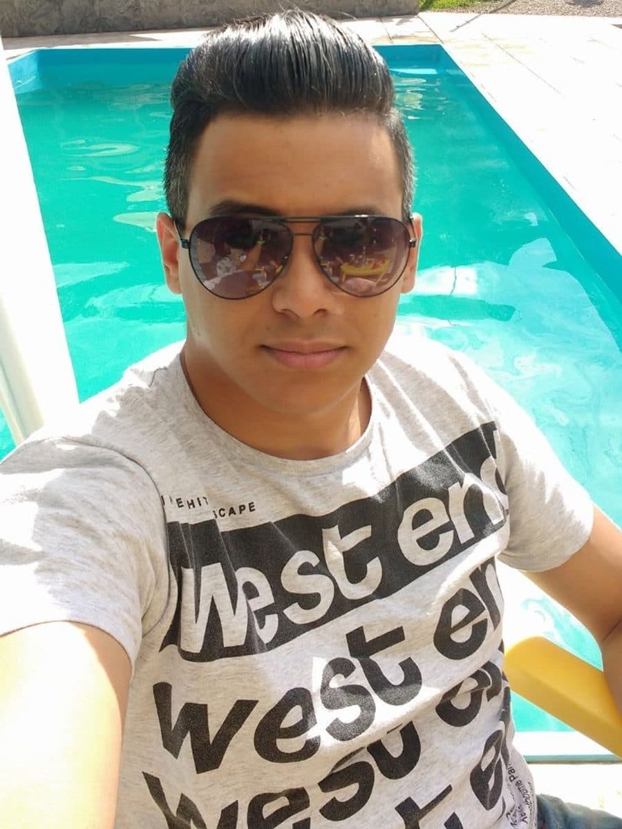 West End pool