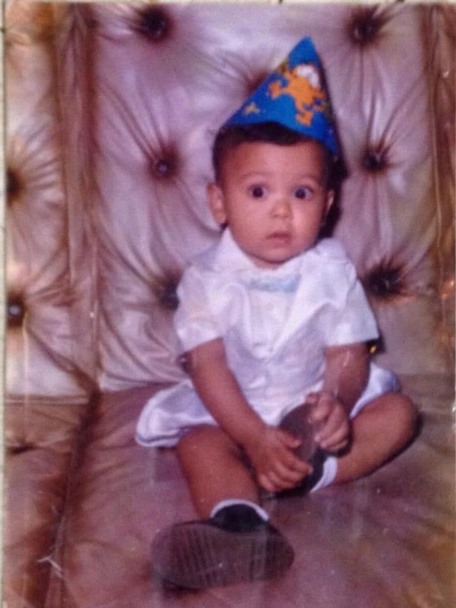 Baby party